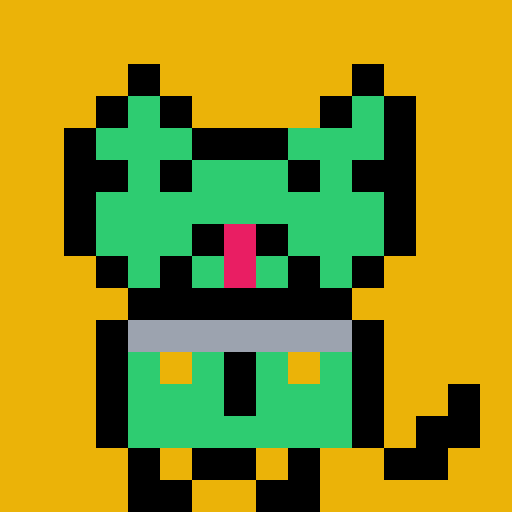 Robin Kitties #2560