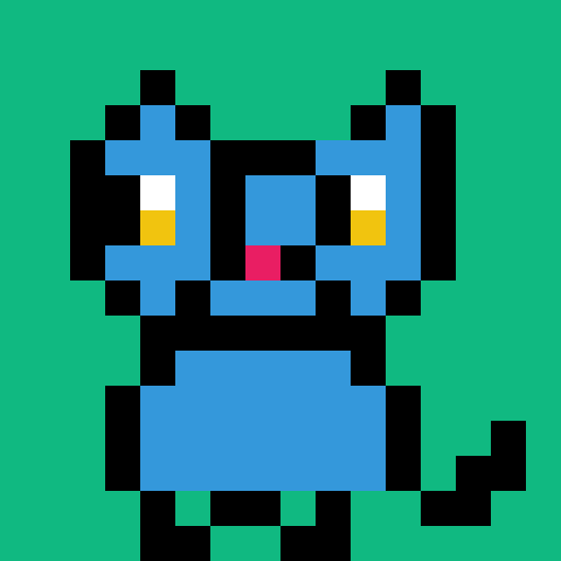 Robin Kitties #2564