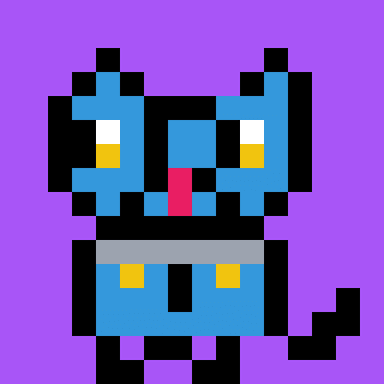 Robin Kitties #2570