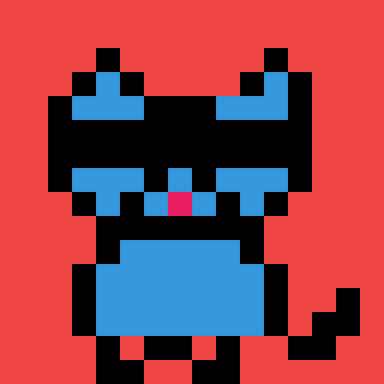 Robin Kitties #2579