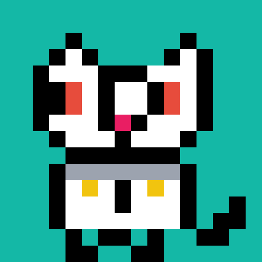 Robin Kitties #2582
