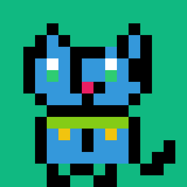 Robin Kitties #2583