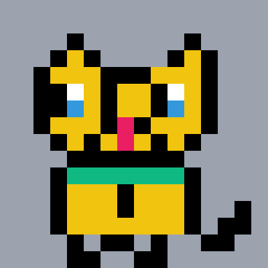 Robin Kitties #2586