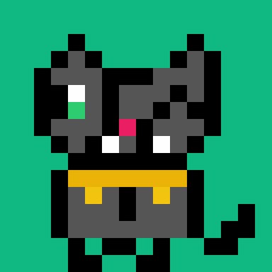 Robin Kitties #2602