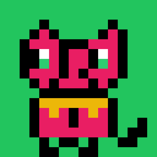 Robin Kitties #2617