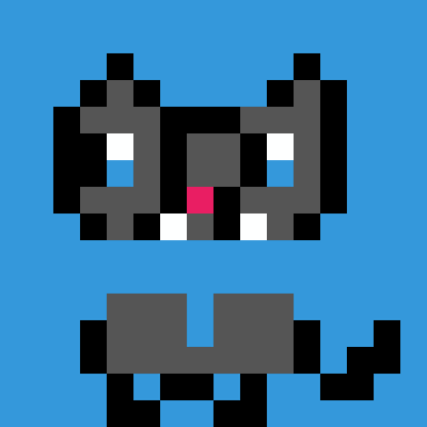 Robin Kitties #262