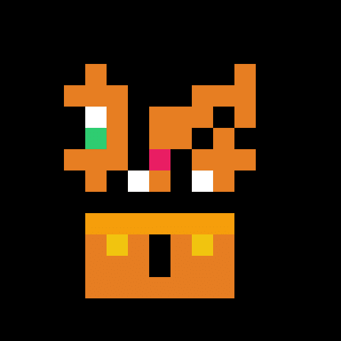 Robin Kitties #2621