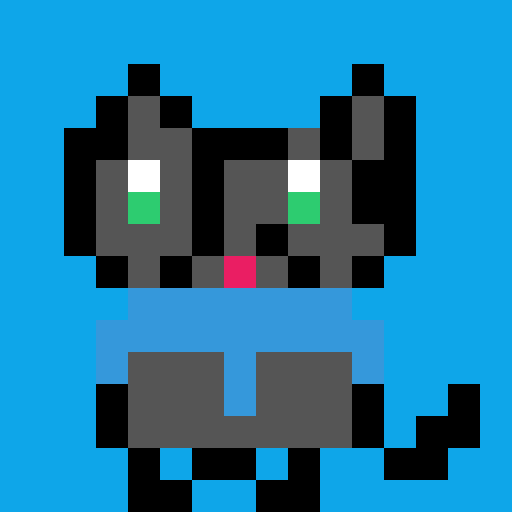 Robin Kitties #2623