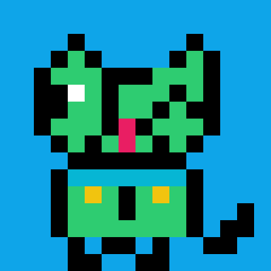 Robin Kitties #2629