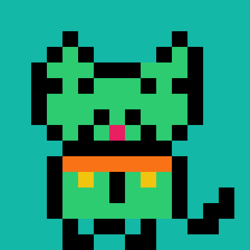 Robin Kitties #2630