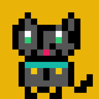 Robin Kitties #2637