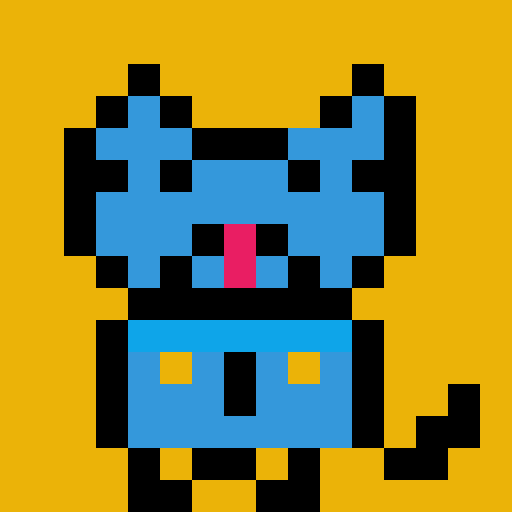 Robin Kitties #2645