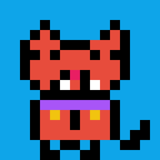 Robin Kitties #265