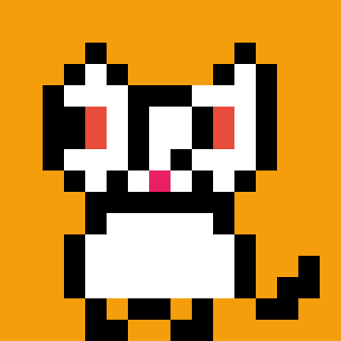 Robin Kitties #266