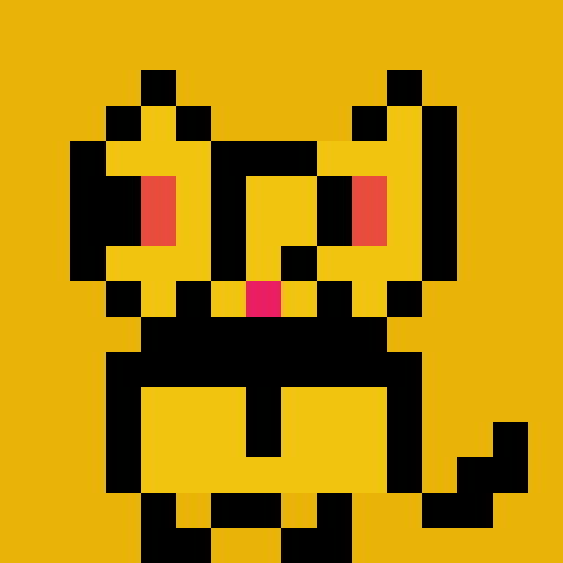 Robin Kitties #267