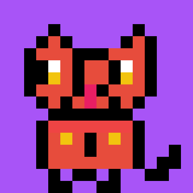 Robin Kitties #2673
