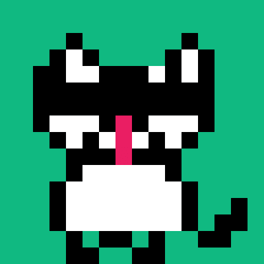 Robin Kitties #2677