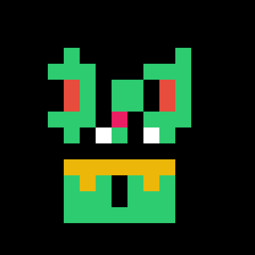 Robin Kitties #2687