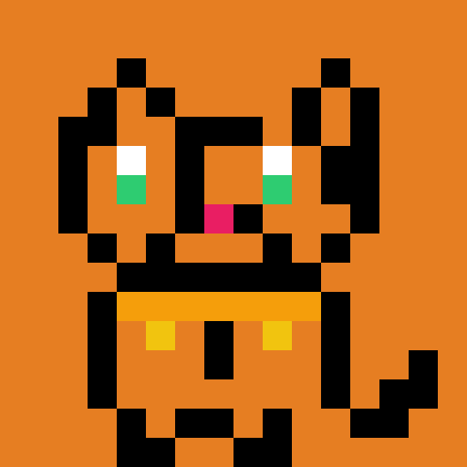 Robin Kitties #2699