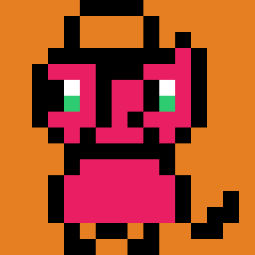 Robin Kitties #2731