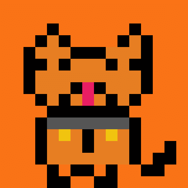 Robin Kitties #274