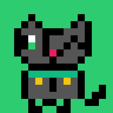 Robin Kitties #275