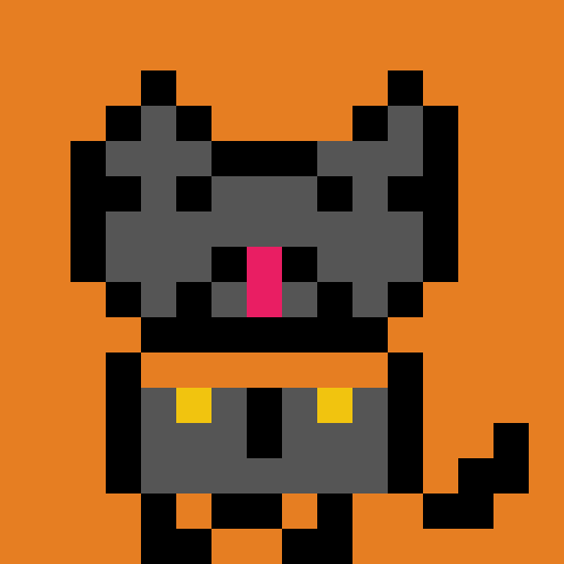 Robin Kitties #2752