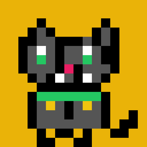 Robin Kitties #2754