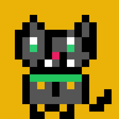 Robin Kitties #2754