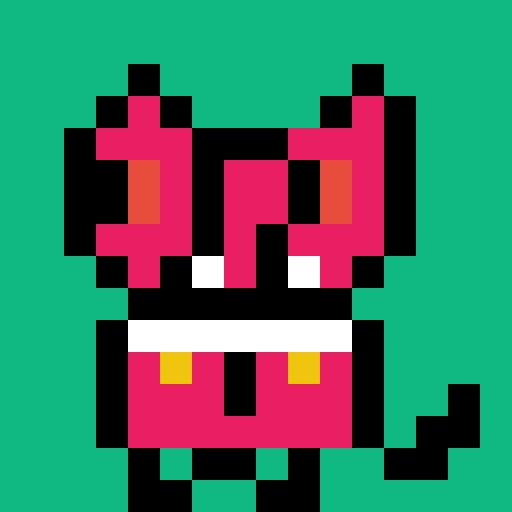 Robin Kitties #2768
