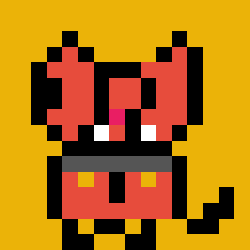 Robin Kitties #277