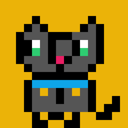 Robin Kitties #2772