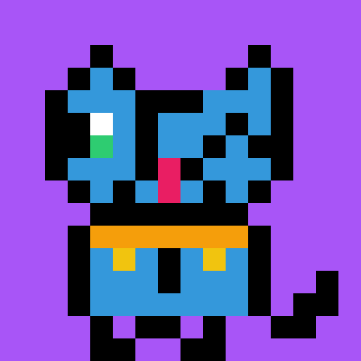 Robin Kitties #2791