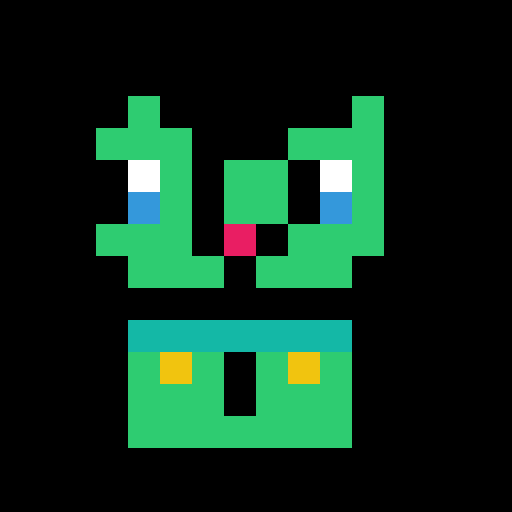 Robin Kitties #2797