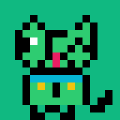 Robin Kitties #2799