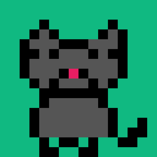 Robin Kitties #2800