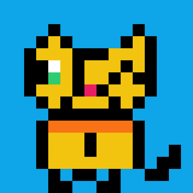 Robin Kitties #2810