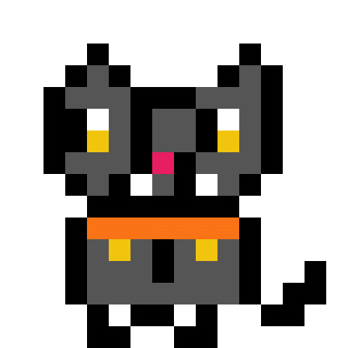 Robin Kitties #2826