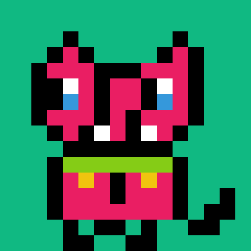 Robin Kitties #283