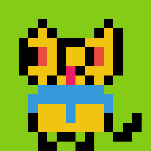 Robin Kitties #2833
