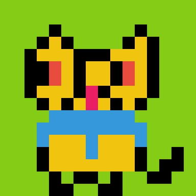 Robin Kitties #2833