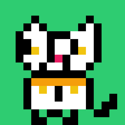 Robin Kitties #2862