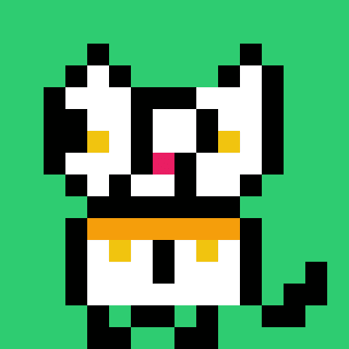 Robin Kitties #2862