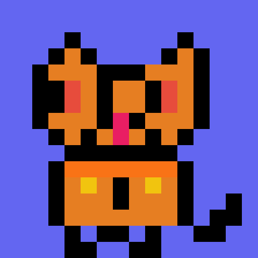 Robin Kitties #2868