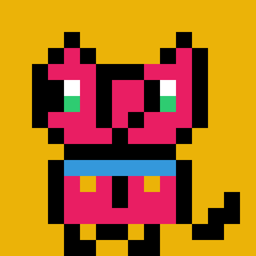 Robin Kitties #2876