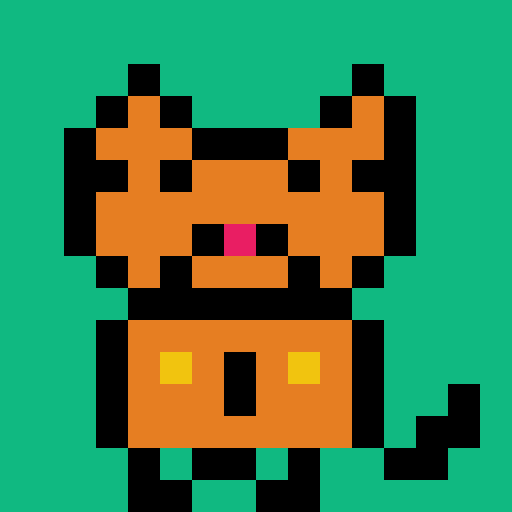 Robin Kitties #2879