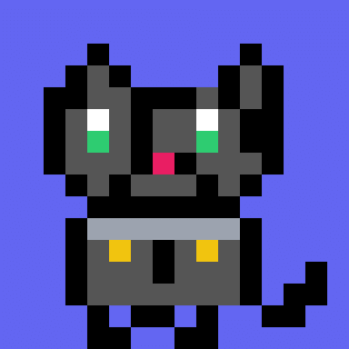 Robin Kitties #288