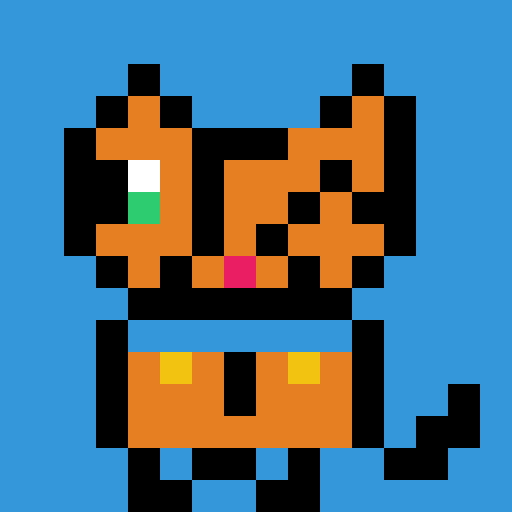 Robin Kitties #2887