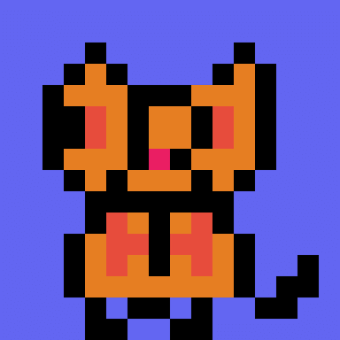Robin Kitties #2891