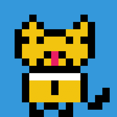 Robin Kitties #29